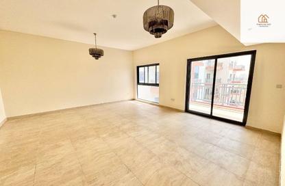 Apartment - 2 Bedrooms - 4 Bathrooms for rent in Azizi Orchid - Al Furjan - Dubai