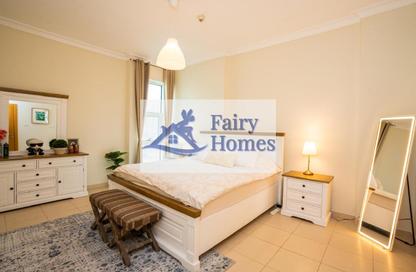 Apartment - 1 Bedroom - 2 Bathrooms for rent in Clayton Residency - Business Bay - Dubai