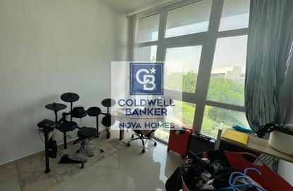 Apartment - 3 Bedrooms - 3 Bathrooms for rent in Amargo 2 - Amargo - Damac Hills 2 - Dubai