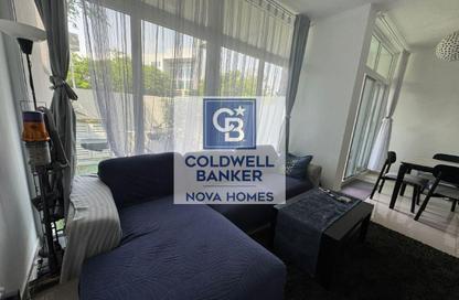 Apartment - 3 Bedrooms - 3 Bathrooms for rent in Amargo 2 - Amargo - Damac Hills 2 - Dubai