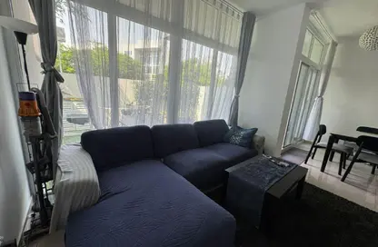 شقة - 3 غرف نوم - 3 حمامات للايجار في أمارجو 2 - أمارغو - داماك هيلز 2 - دبي