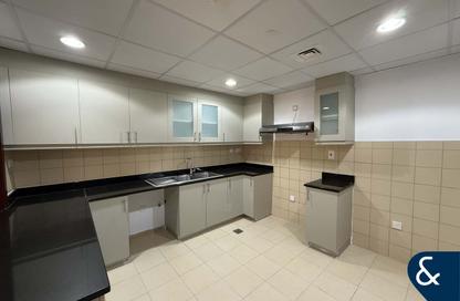 Apartment - 3 Bedrooms - 2 Bathrooms for rent in Murjan 1 - Murjan - Jumeirah Beach Residence - Dubai