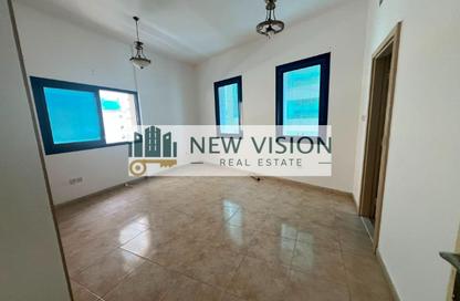 Apartment - 3 Bedrooms - 3 Bathrooms for rent in Al Majaz 3 - Al Majaz - Sharjah