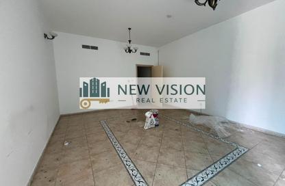 Apartment - 3 Bedrooms - 3 Bathrooms for rent in Al Majaz 3 - Al Majaz - Sharjah