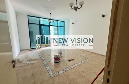 Apartment - 3 Bedrooms - 3 Bathrooms for rent in Al Majaz 3 - Al Majaz - Sharjah