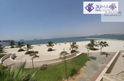 شقة - 1 حمام للبيع في فيروز - باب البحر - جزيرة المرجان - رأس الخيمة