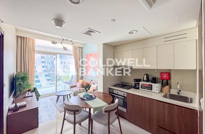 Apartment - 1 - 1 for sale in Vera Residences - Business Bay - Dubai Apartment - 1 - 1 for sale in Vera Residences - Business Bay - Dubai