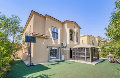 Villa - 4 Bedrooms - 5 Bathrooms for sale in La Quinta - Villanova - Dubai