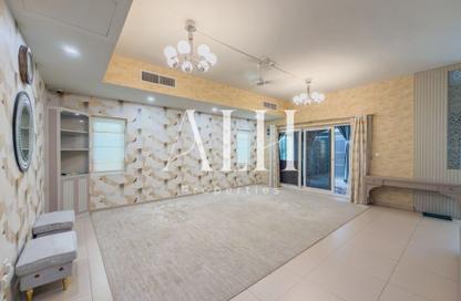 Villa - 4 Bedrooms - 5 Bathrooms for sale in La Quinta - Villanova - Dubai