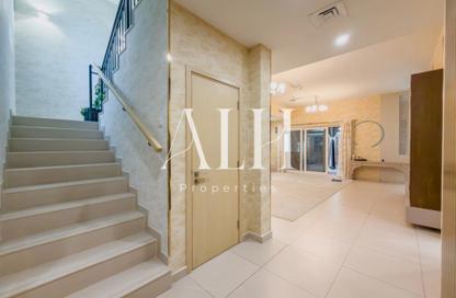 Villa - 4 Bedrooms - 5 Bathrooms for sale in La Quinta - Villanova - Dubai