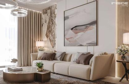 Apartment - 1 Bedroom - 2 Bathrooms for sale in 10 Oxford - District 10 - Jumeirah Village Circle - Dubai
