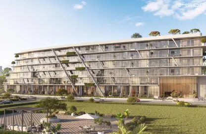 Apartment - 1 Bedroom - 2 Bathrooms for sale in 10 Oxford - District 10 - Jumeirah Village Circle - Dubai