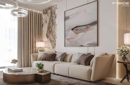 Apartment - 1 - 2 for sale in 10 Oxford - District 10 - Jumeirah Village Circle - Dubai Apartment - 1 - 2 for sale in 10 Oxford - District 10 - Jumeirah Village Circle - Dubai