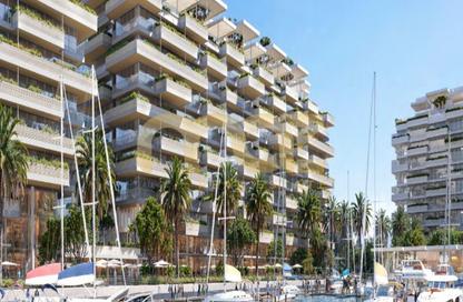 Apartment - 3 Bedrooms - 4 Bathrooms for sale in Juman 1 - Al Raha Beach - Abu Dhabi Apartment - 3 Bedrooms - 4 Bathrooms for sale in Juman 1 - Al Raha Beach - Abu Dhabi