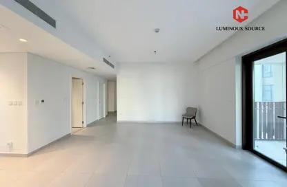 Apartment - 3 Bedrooms - 4 Bathrooms for rent in Summer at Creek Beach Building 3 - Summer at Creek Beach - Creek Beach - Dubai Creek Harbour (The Lagoons) - Dubai