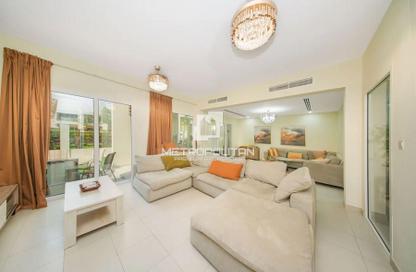Villa - 3 Bedrooms - 4 Bathrooms for sale in Malibu - Mina Al Arab - Ras Al Khaimah