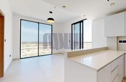 Apartment - 1 Bedroom - 2 Bathrooms for rent in Jebel Ali Hills - Jebel Ali - Dubai