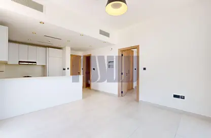 Apartment - 1 Bedroom - 2 Bathrooms for rent in Jebel Ali Hills - Jebel Ali - Dubai