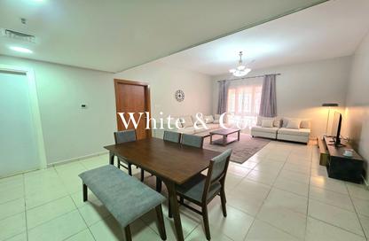 Apartment - 1 Bedroom - 2 Bathrooms for sale in Arezzo 1 - Tuscan Residences - District 10 - Jumeirah Village Circle - Dubai