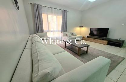 Apartment - 1 Bedroom - 2 Bathrooms for sale in Arezzo 1 - Tuscan Residences - District 10 - Jumeirah Village Circle - Dubai