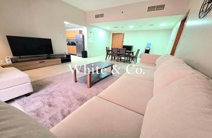 Apartment - 1 Bedroom - 2 Bathrooms for sale in Arezzo 1 - Tuscan Residences - District 10 - Jumeirah Village Circle - Dubai
