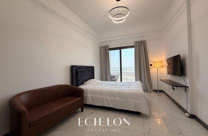 Apartment - Studio - 1 for rent in Rukan Tower A - Rukan Tower - Rukan - Dubai