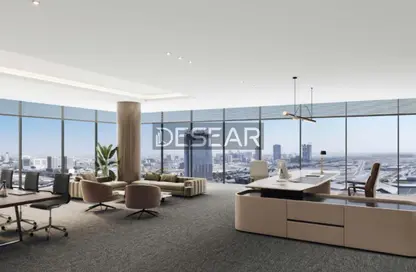 مكتب للبيع في كابيتال وان - موتور سيتي - دبي مكتب للبيع في كابيتال وان - موتور سيتي - دبي