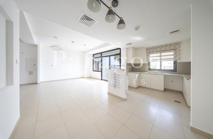 Townhouse - 3 Bedrooms - 4 Bathrooms for rent in Noor Townhouses - Town Square - Dubai Townhouse - 3 Bedrooms - 4 Bathrooms for rent in Noor Townhouses - Town Square - Dubai