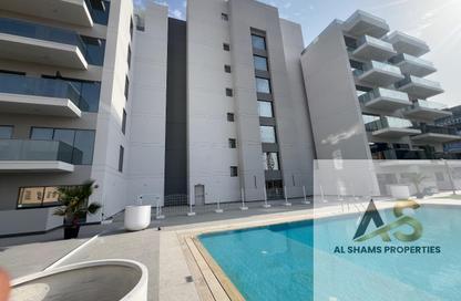 Apartment - 1 Bedroom - 2 Bathrooms for rent in Al Maha Residence - International City Phase 2 - Al Warsan 4 - Al Warsan - Dubai