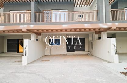 Townhouse - 4 Bedrooms - 4 Bathrooms for rent in Verona - Damac Hills 2 - Dubai