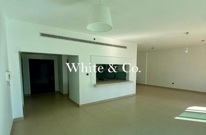 Apartment - 2 Bedrooms - 2 Bathrooms for sale in Tanaro - The Views - Dubai