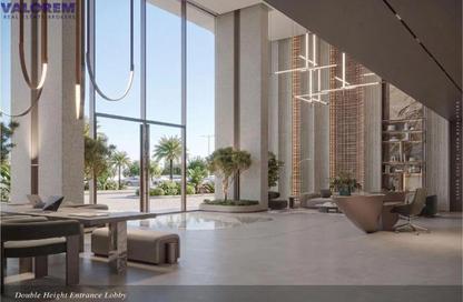 Apartment - 1 Bedroom - 2 Bathrooms for sale in Oxford Cove - District 11 - Jumeirah Village Circle - Dubai