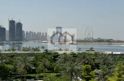 Apartment - 1 Bathroom for rent in Seven Palm - Palm Jumeirah - Dubai Apartment - 1 Bathroom for rent in Seven Palm - Palm Jumeirah - Dubai