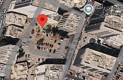 Land - Studio for sale in Liwara 1 - Ajman