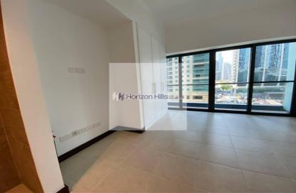 Apartment - Studio - 1 for rent in Goldcrest Views 1 - JLT Cluster V - Jumeirah Lake Towers - Dubai