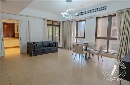 Apartment - 1 - 2 for rent in Miska 2 - Miska - Old Town - Downtown Dubai - Dubai