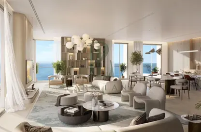 شقة - 2 غرف نوم - 2 حمامات للبيع في أوريس - مدينة دبي الملاحية - دبي