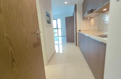 Apartment - Studio - 1 Bathroom for rent in Uptown Al Zahia - Al Zahia - Muwaileh Commercial - Sharjah
