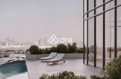 Apartment - 2 Bedrooms - 3 Bathrooms for sale in SAAS Hills - Dubai Science Park - Dubai