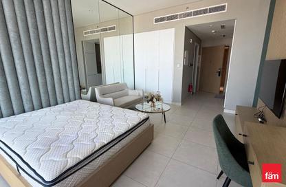 Apartment - Studio - 1 for rent in Westwood By IMTIAZ - Al Furjan - Dubai