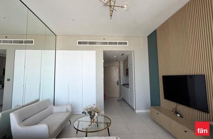 Apartment - Studio - 1 for rent in Westwood By IMTIAZ - Al Furjan - Dubai
