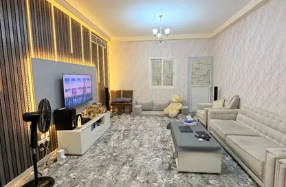 Apartment - 2 Bedrooms - 2 Bathrooms for sale in Orient Tower 2 - Orient Towers - Al Bustan - Ajman