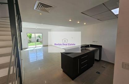 Villa - 3 Bedrooms - 4 Bathrooms for sale in Contemporary Style - Al Reef Villas - Al Reef - Abu Dhabi Villa - 3 Bedrooms - 4 Bathrooms for sale in Contemporary Style - Al Reef Villas - Al Reef - Abu Dhabi