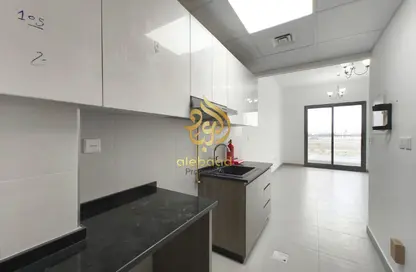 شقة - 1 حمام للايجار في المدينة العالمية المرحلة 2 - 4 الورسان - الورسان - دبي