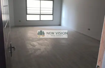 Apartment - 4 Bedrooms - 4 Bathrooms for rent in DoubleTree by Hilton Sharjah Waterfront Hotel  and  Residences - Al Majaz 2 - Al Majaz - Sharjah