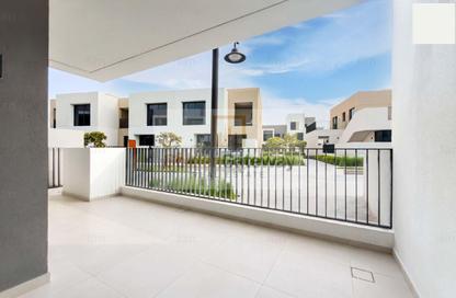 Townhouse - 3 Bedrooms - 4 Bathrooms for rent in Bliss 2 - Arabian Ranches 3 - Dubai