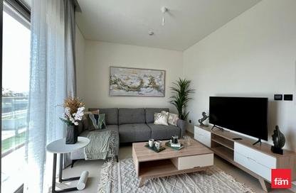 Apartment - 1 - 1 for sale in Sobha Creek Vistas Reserve Tower A - Sobha Creek Vistas Reserve - Sobha Hartland - Mohammed Bin Rashid City - Dubai