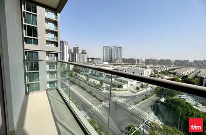 Apartment - 1 - 1 for sale in Sobha Creek Vistas Reserve Tower A - Sobha Creek Vistas Reserve - Sobha Hartland - Mohammed Bin Rashid City - Dubai