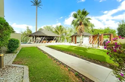 Villa - 6 Bedrooms - 7 Bathrooms for sale in Luxury Villas Area - Green Community - Dubai Investment Park (DIP) - Dubai