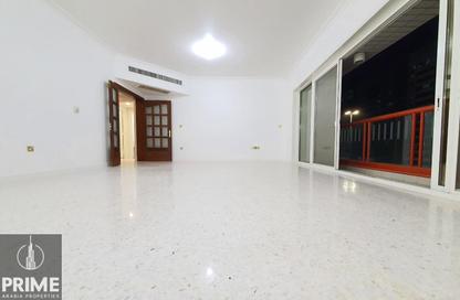 Apartment - 3 - 3 for rent in Al Wahda Street - Al Wahda - Abu Dhabi